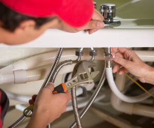 About Sewer Line Replacement Hi Hat, KY